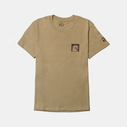 ITAI: short sleeve t-shirt