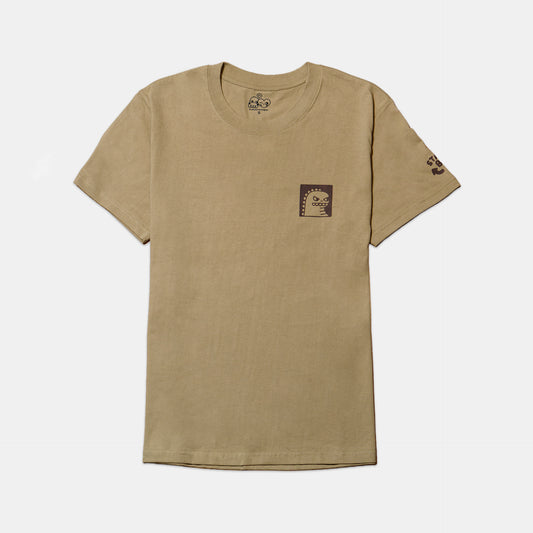 ITAI: short sleeve t-shirt