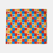 Fleece Throw Blankets