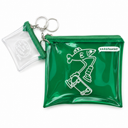 Handy Dandy Double PVC Pouches