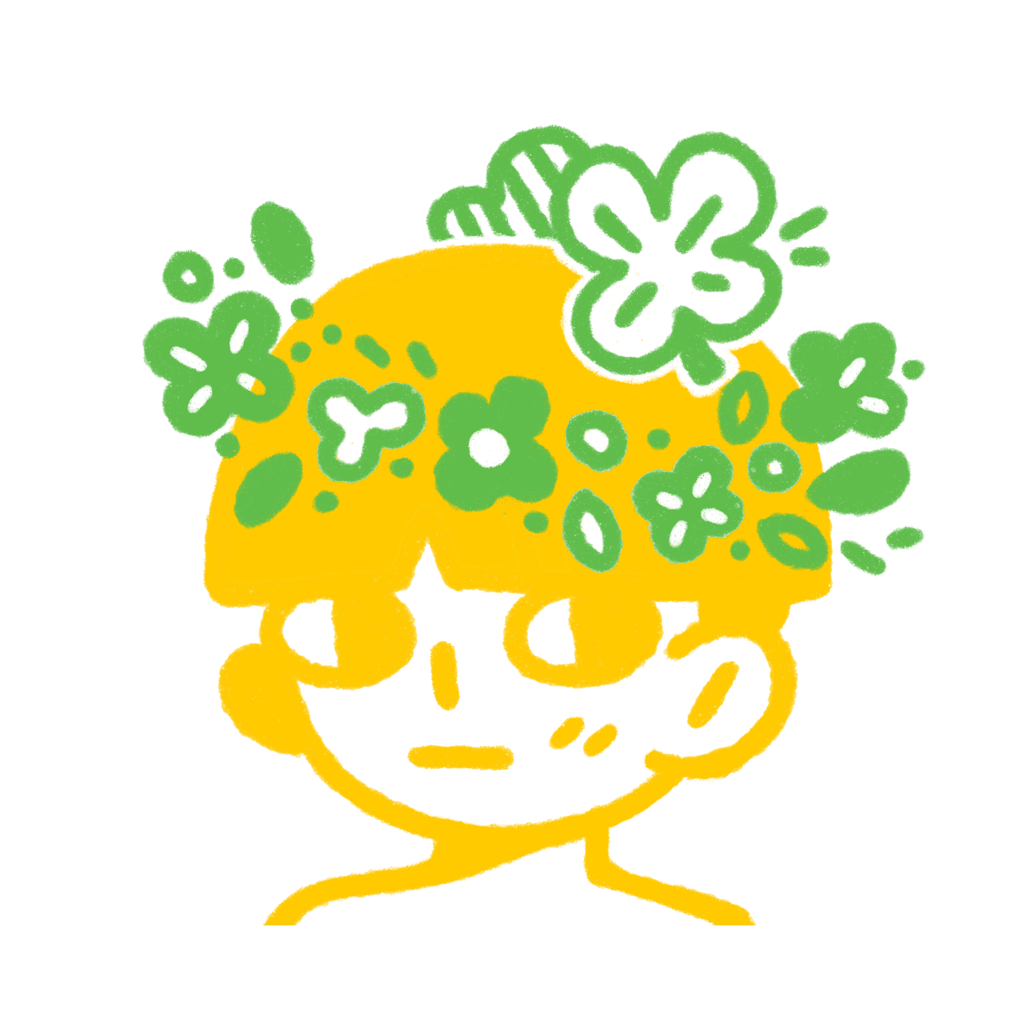 2-Color Stacking Stamp
