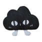 KUMO: Crossbody plush bag