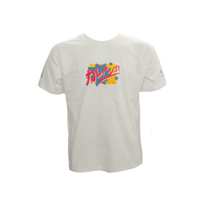 SOUZOU: short sleeve t-shirt