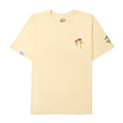 NYC PARKS: Screenprinted short sleeve t-shirt