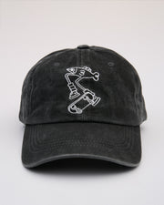 SKATER FISH: Cap (NYC MARKETS EDITION)