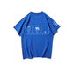 SOFUTO: Embroidered short sleeve t-shirt