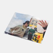 Lookbook: the noro collection, v001