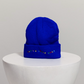 NAO: Embroidered beanie hat