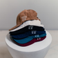 KAO: Corduroy baseball cap