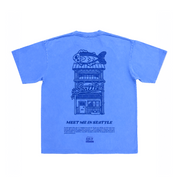 Seattle T-shirt