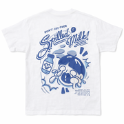 Spilled Milk Tshirt