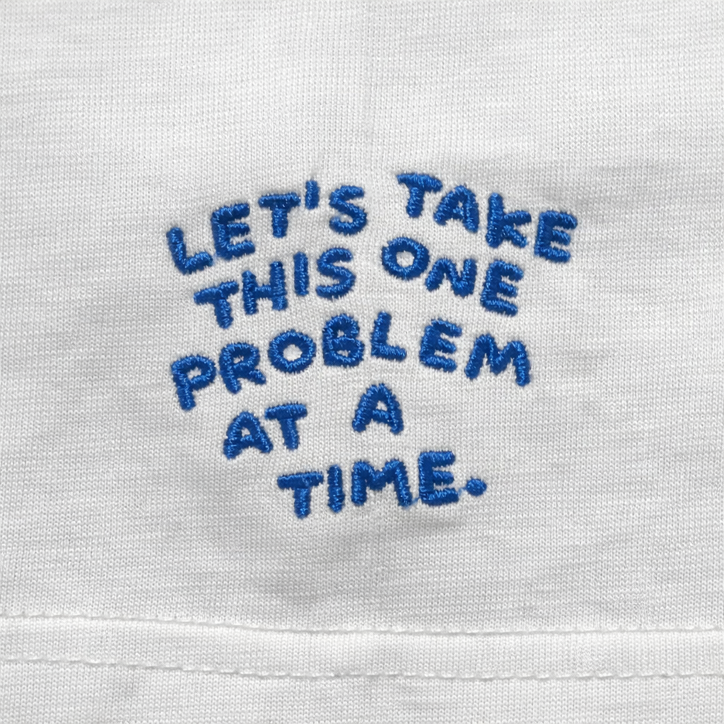 Spilled Milk Tshirt