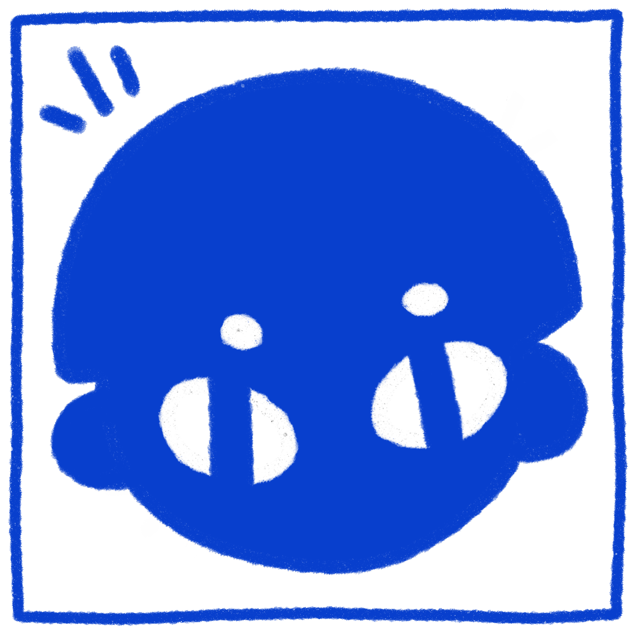 Keycap Stamp