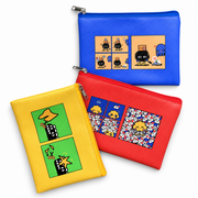 Comic Utility Pouch: Feelings You Don't Have Words For