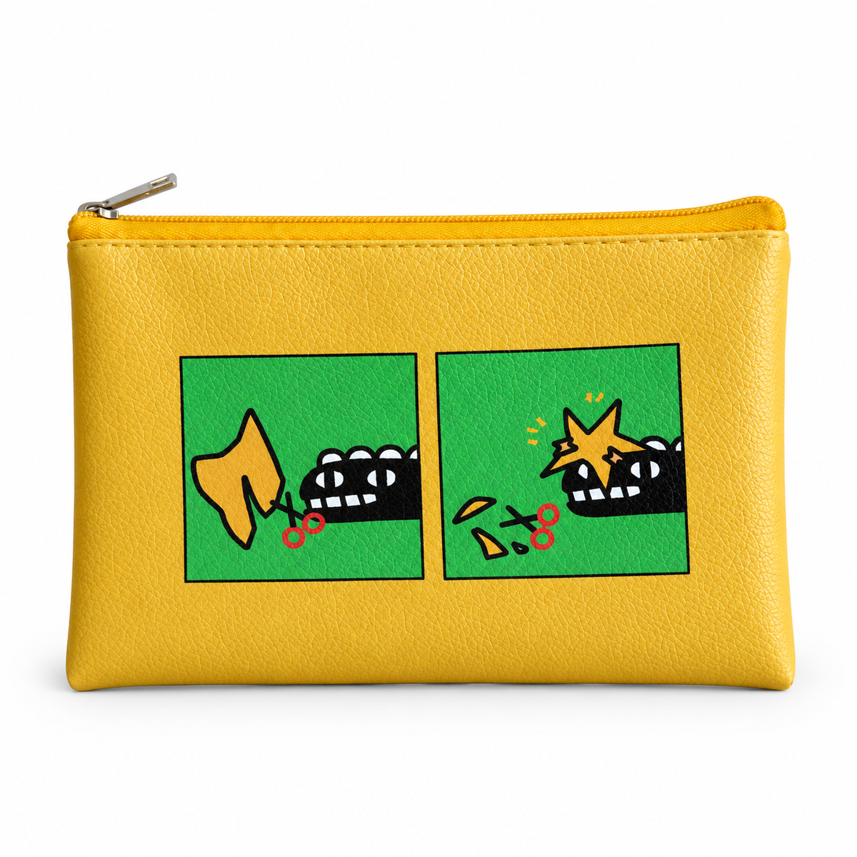 Comic Utility Pouch: Feelings You Don't Have Words For