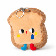 BATA: Plush handy bag