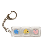 SIDEKICK: Keycap Keychain