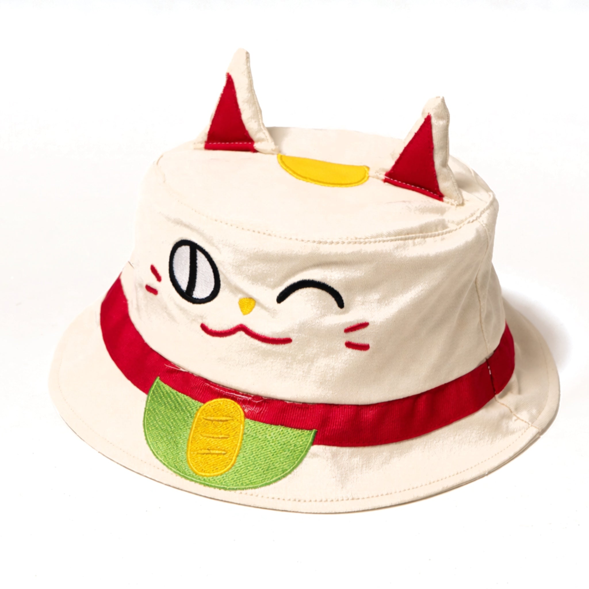 NEKO: Bucket hat