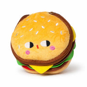 HAMA: Plush handy bag