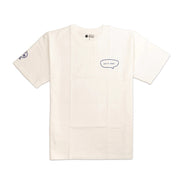 Let’s be human: Short sleeve t-shirt