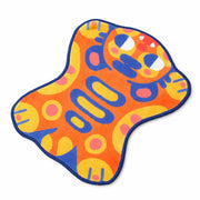 TORA: 11mm floor rug