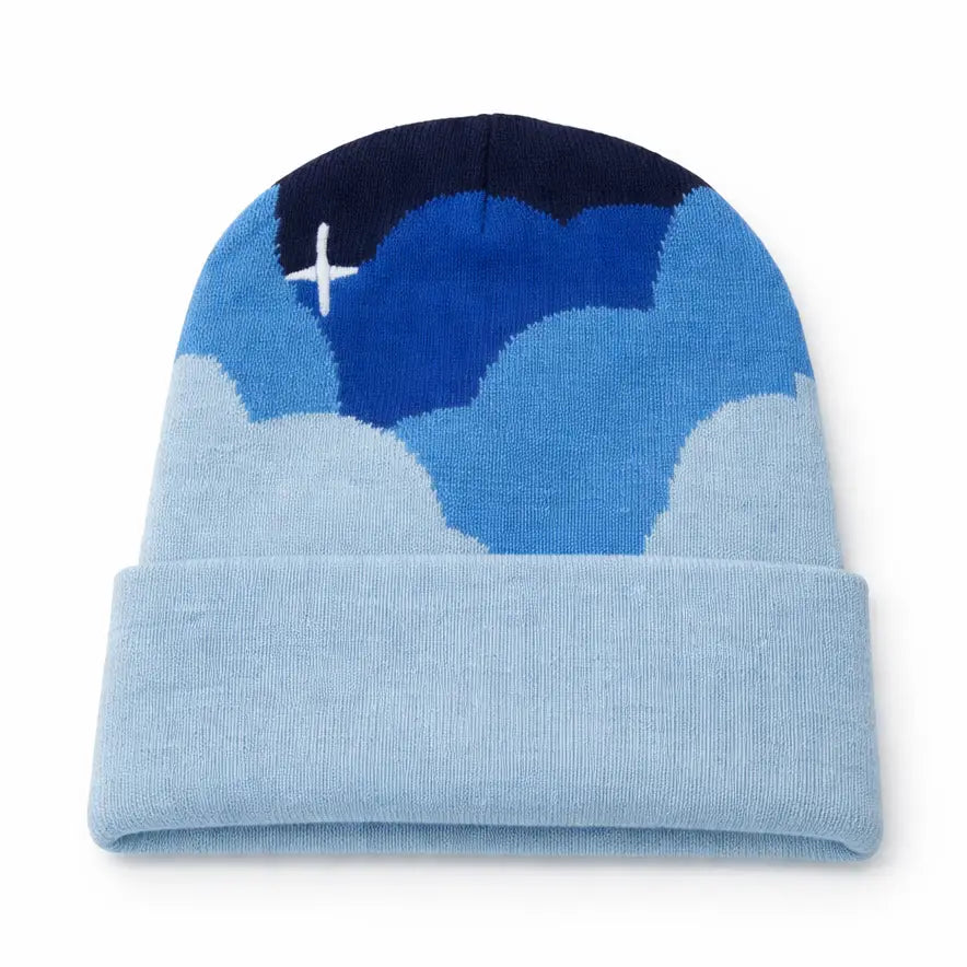 Sora Beanie