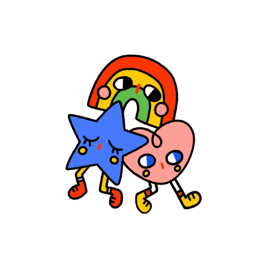 Ka, Zo, & Ku