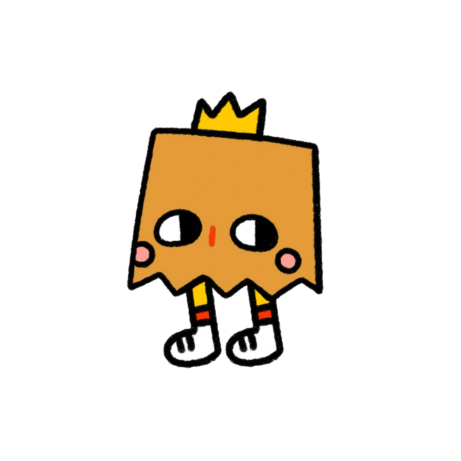 King