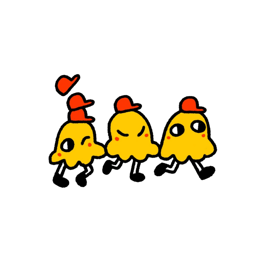Pid, Pad, & Pud