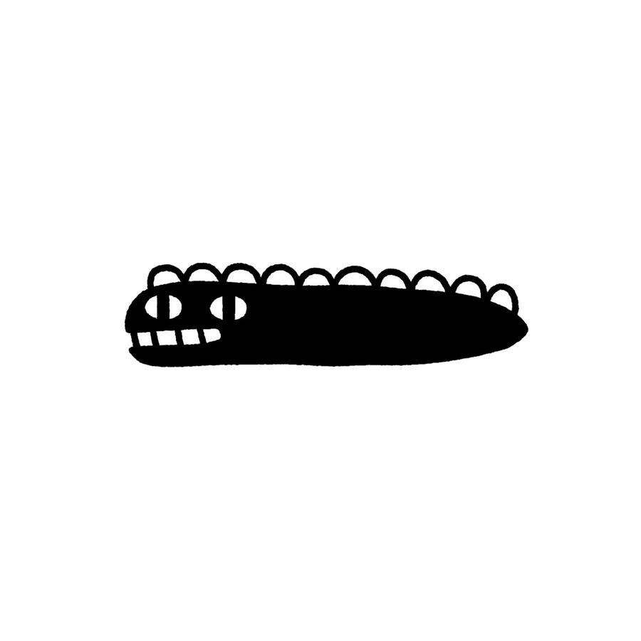 Snarp the Eel