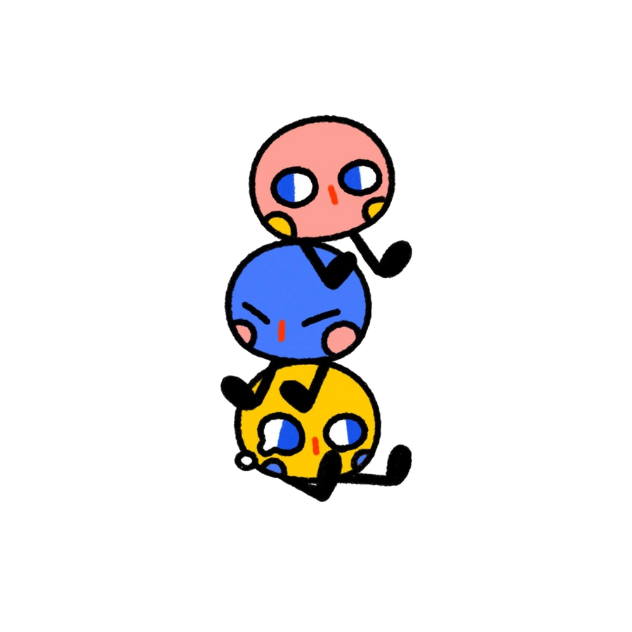 Trinc, Tronc, & Trunc