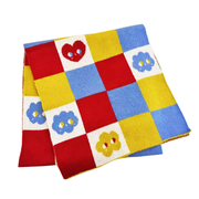 SUKAFU: Statement scarf