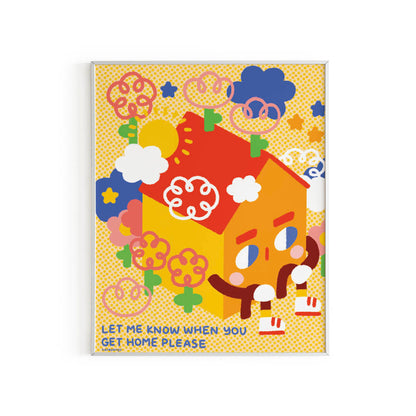 Poster prints