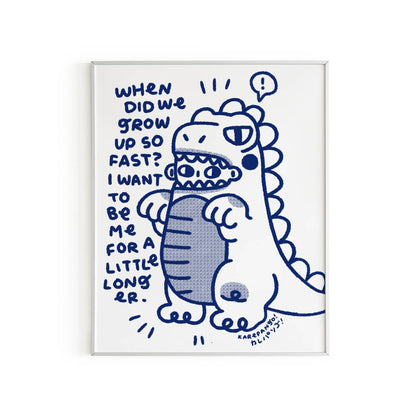 Poster prints